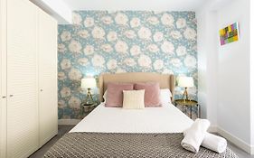 Soho Premium 4 Bedrooms Apartment