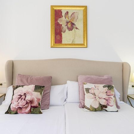 Soho Premium 4 Bedrooms Apartment Málaga Exterior foto