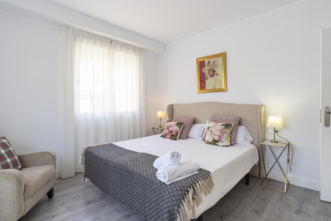 Soho Premium 4 Bedrooms Apartment Málaga Exterior foto