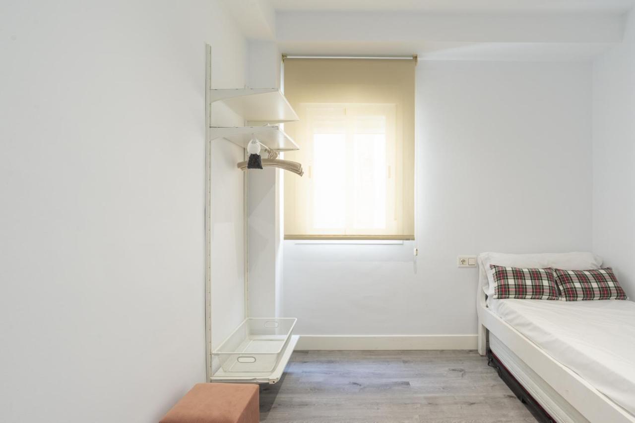 Soho Premium 4 Bedrooms Apartment Málaga Exterior foto